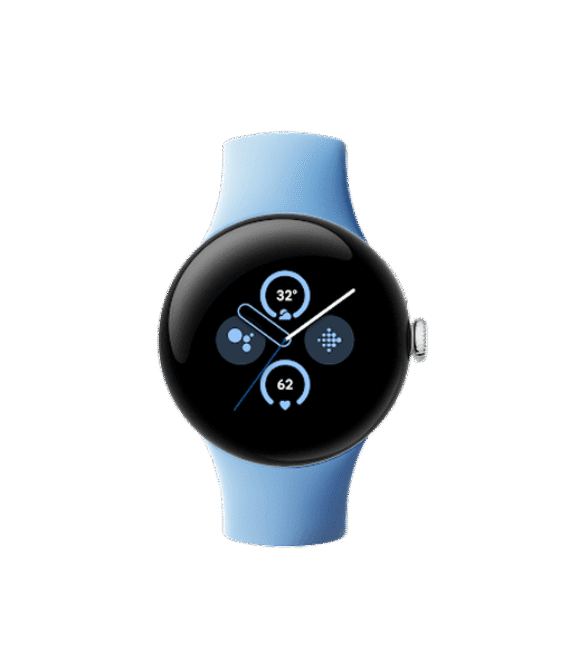 Explore Pixel and Samsung Watches with Google