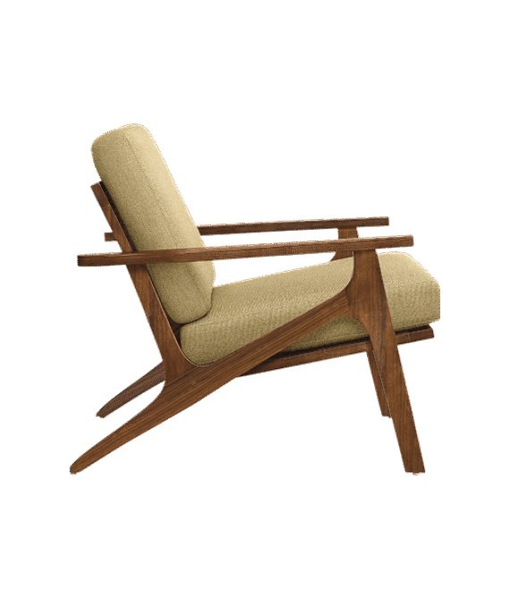 Soft Bamboo Entryway Flexible Sofa set