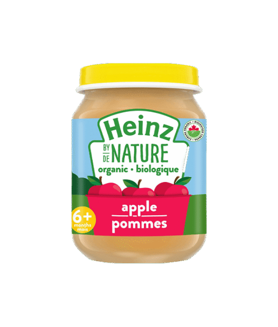 Heinz Portion Healthy Food For Everyday