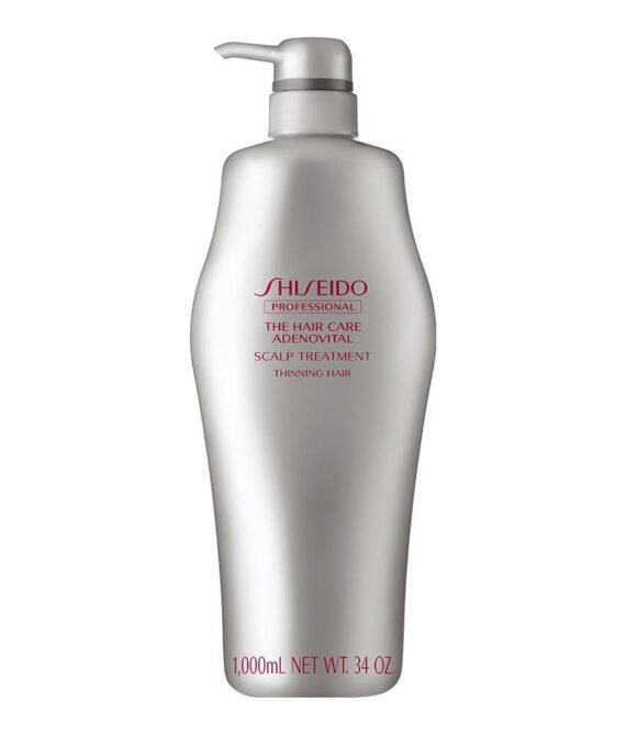SHISEIDO ADENOVITAL PROFESSIONAL SHAMPOO