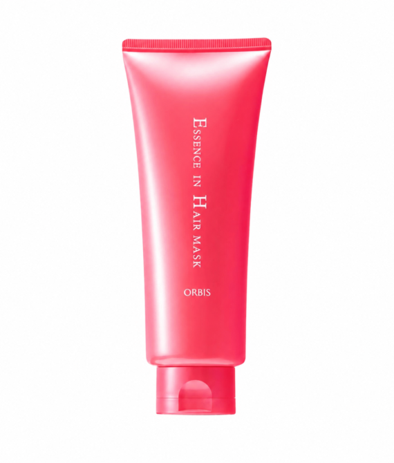 Masque capillaire ORBIS Essence In 200 g — Sans parfum, pour la réparation des cheveux abîmés