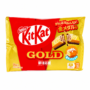 KitKat Gold Salted Caramel