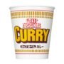 Cup Noodles al gusto di curry