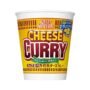 Cup Noodles mit Käse-Curry-Geschmack