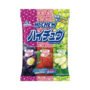 Hi-Chew assortiti 86 g — Uva, fragola e mela verde