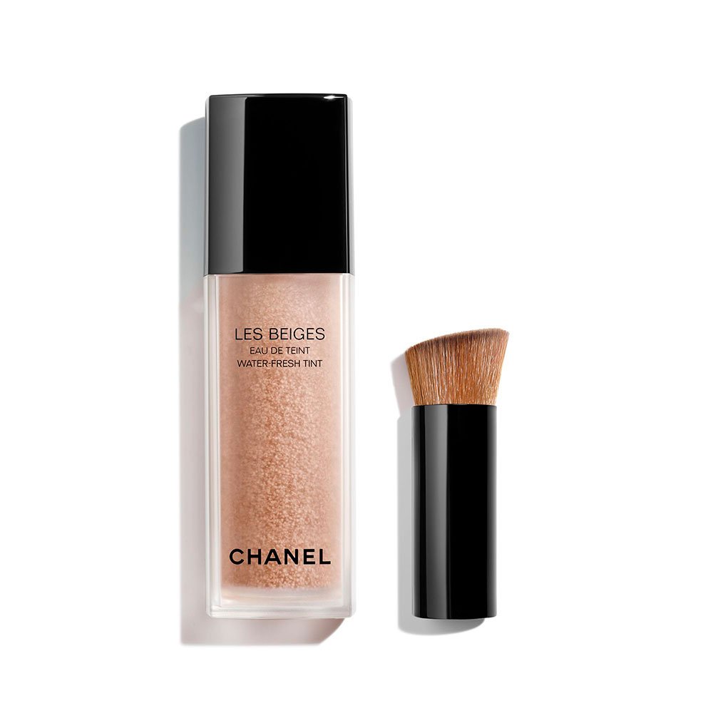 CHANEL Les Beiges Eau De Teint Water-Fresh Tint (Light)