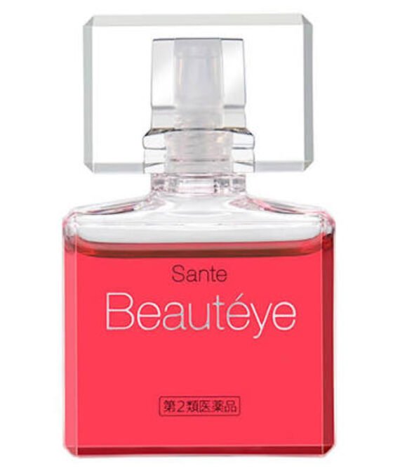 Капки за очи „Sante Beautier“ – 12 мл